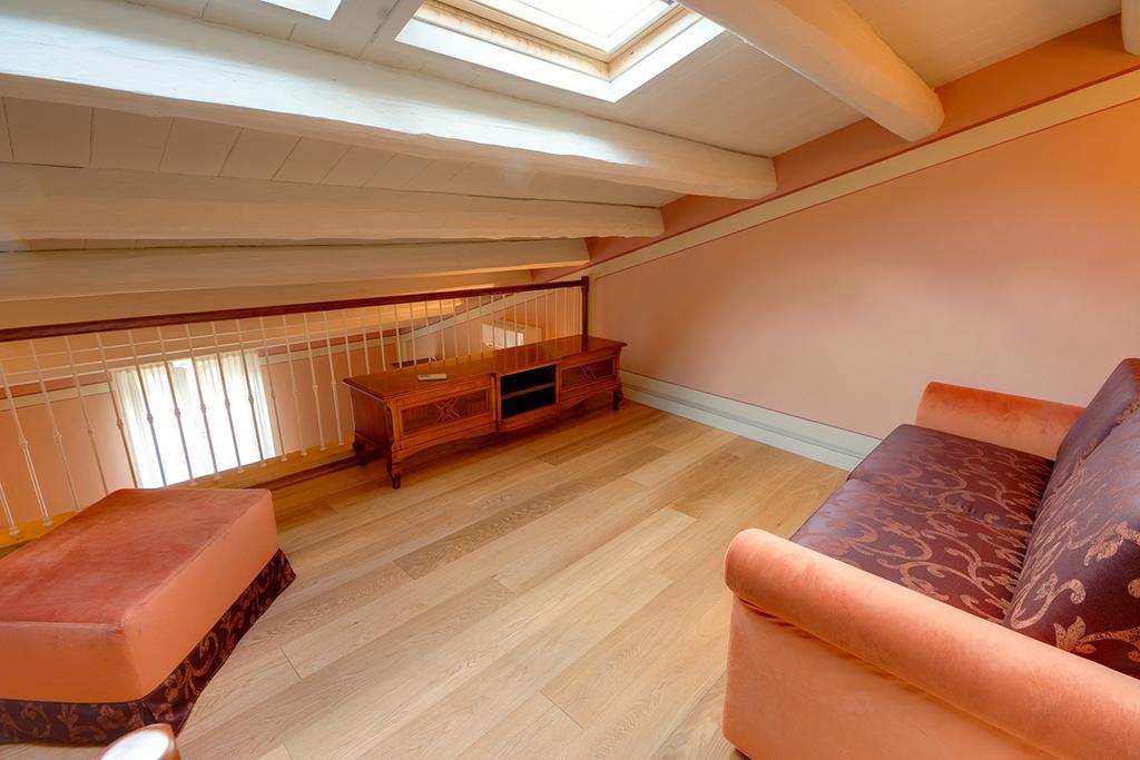 Bed and Breakfast Il Vicolo Relais Sirolo Zewnętrze zdjęcie