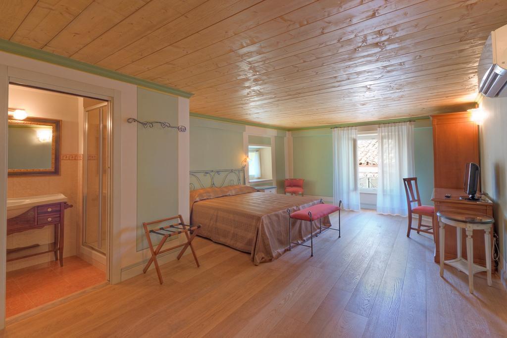 Bed and Breakfast Il Vicolo Relais Sirolo Pokój zdjęcie