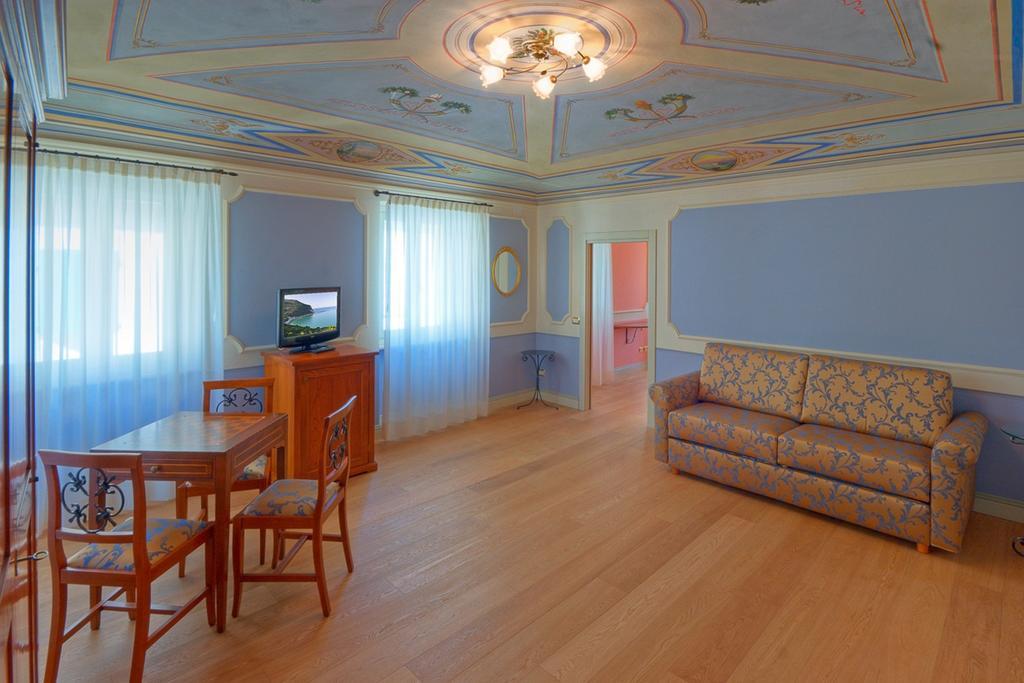 Bed and Breakfast Il Vicolo Relais Sirolo Pokój zdjęcie
