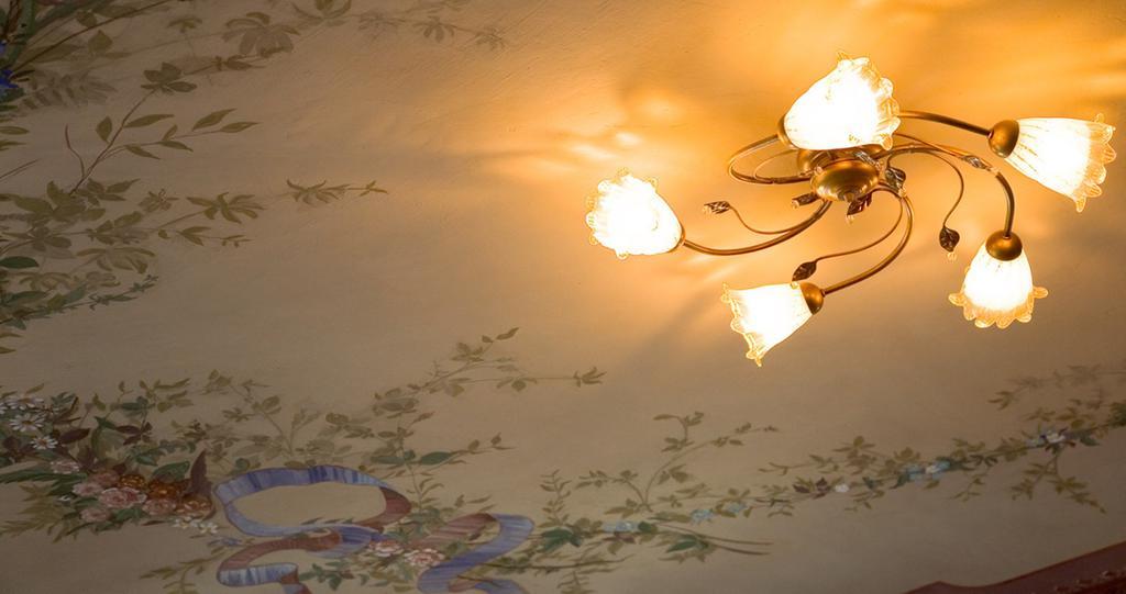 Bed and Breakfast Il Vicolo Relais Sirolo Zewnętrze zdjęcie