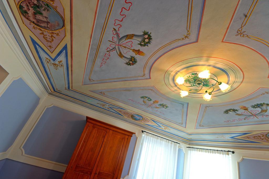 Bed and Breakfast Il Vicolo Relais Sirolo Zewnętrze zdjęcie